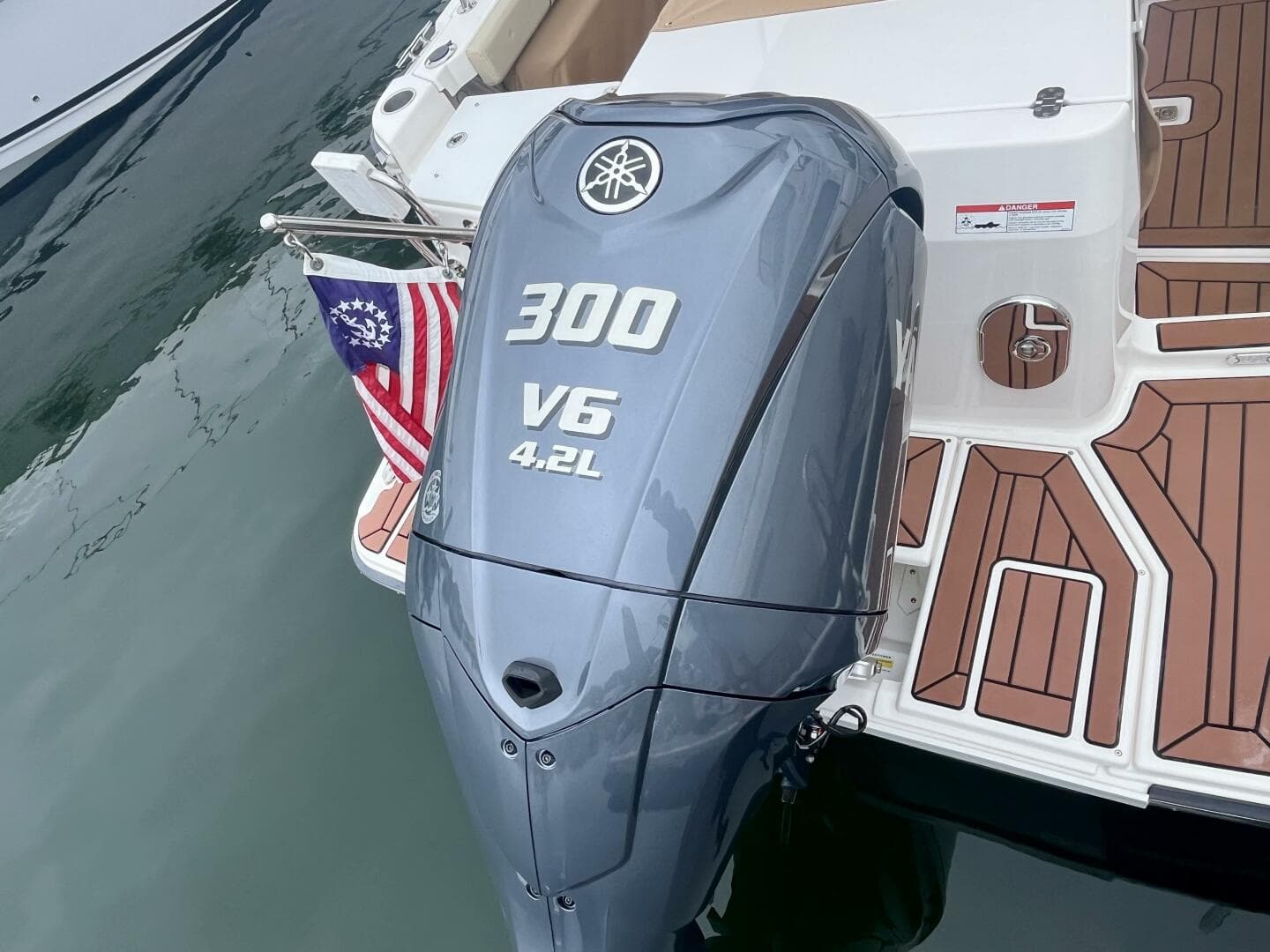 2023 Ranger Tugs R-27 — photo 17