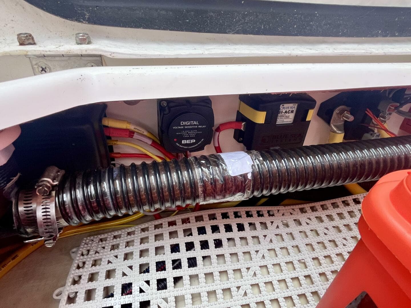 2023 Ranger Tugs R-27 — photo 68