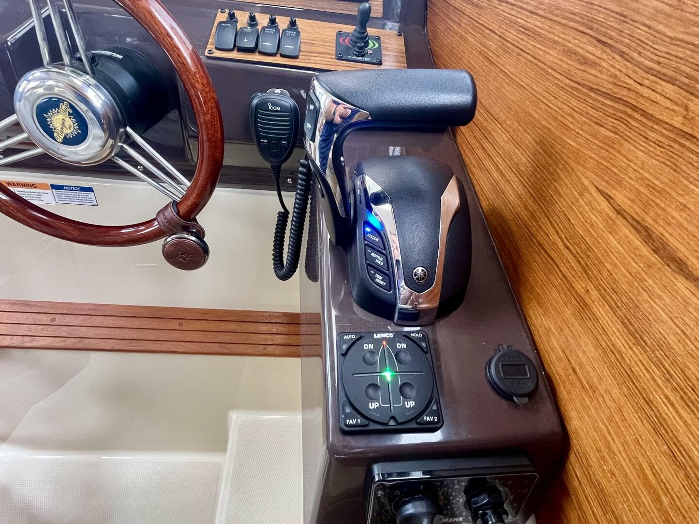 2023 Ranger Tugs R-27 — photo 101