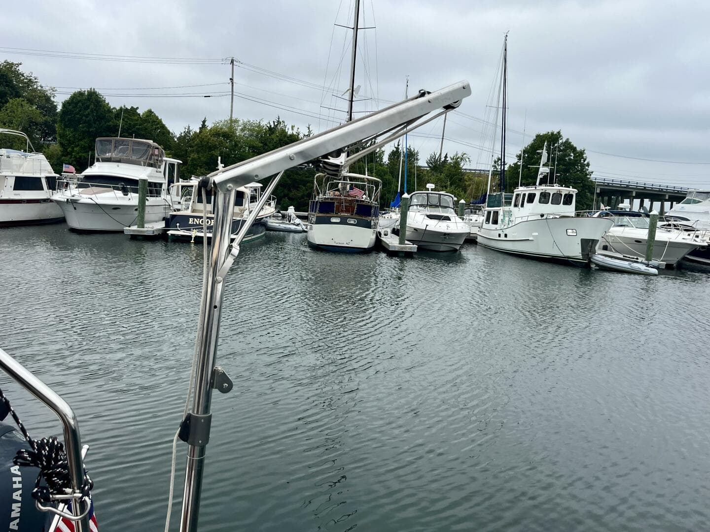 2023 Ranger Tugs R-27 — photo 78