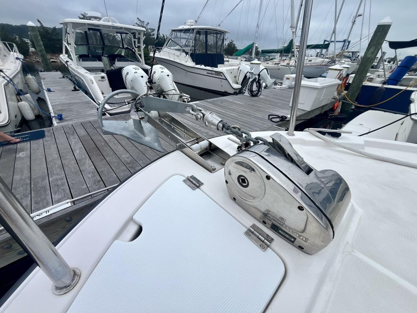 2023 Ranger Tugs R-27 — photo 51