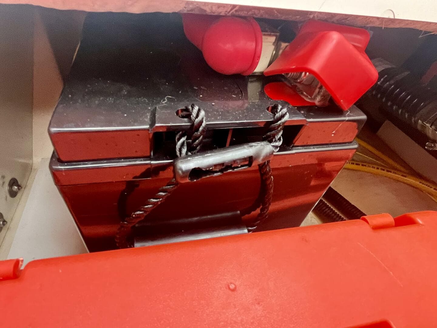 2023 Ranger Tugs R-27 — photo 67