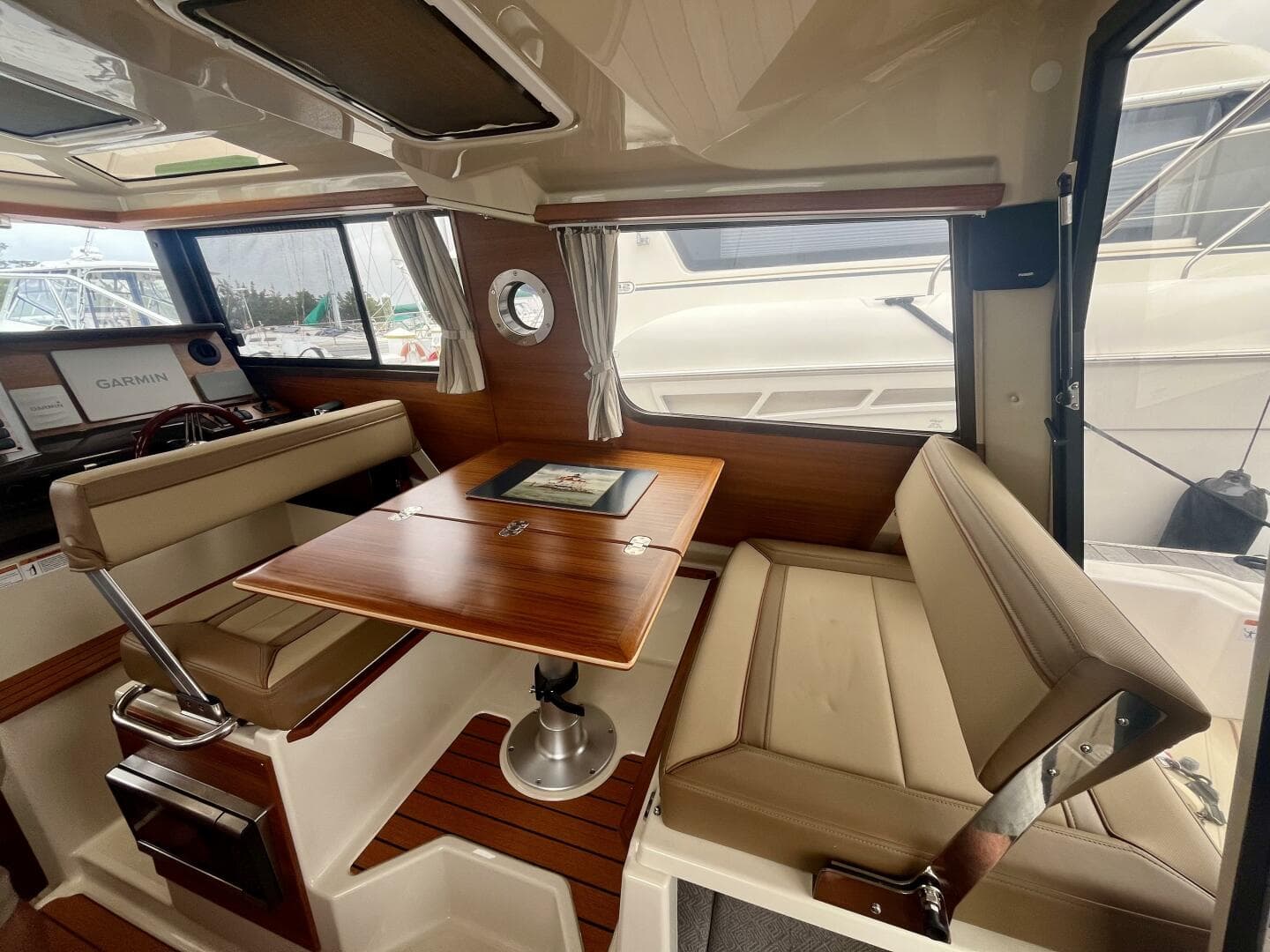 2023 Ranger Tugs R-27 — photo 84