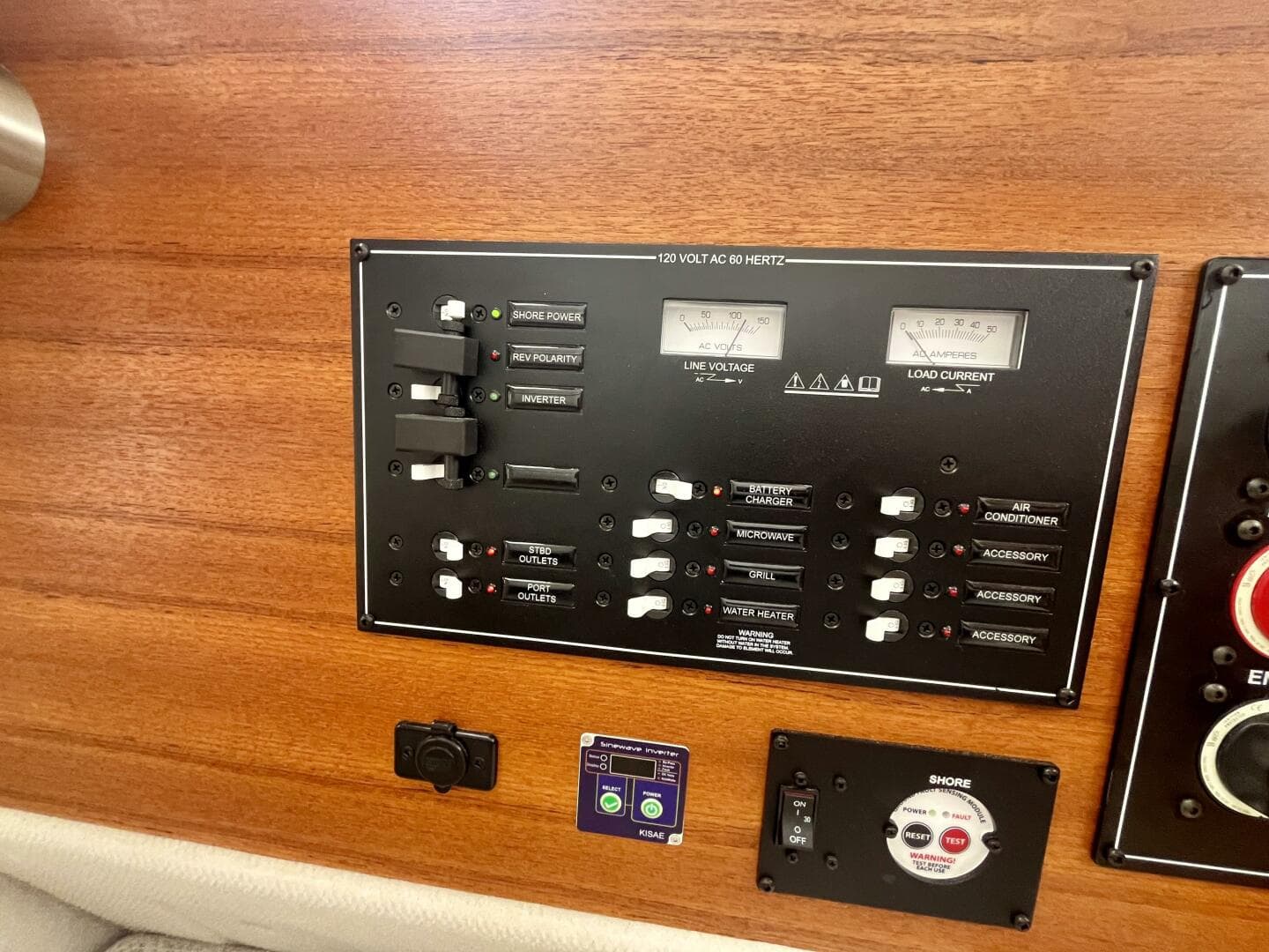 2023 Ranger Tugs R-27 — photo 94