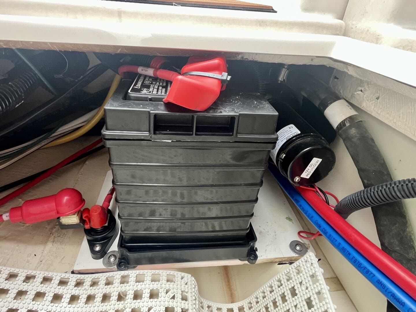 2023 Ranger Tugs R-27 — photo 65