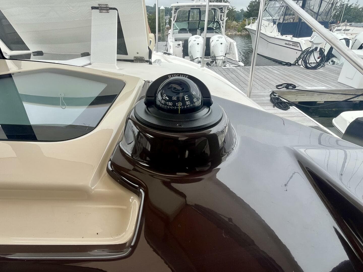 2023 Ranger Tugs R-27 — photo 103