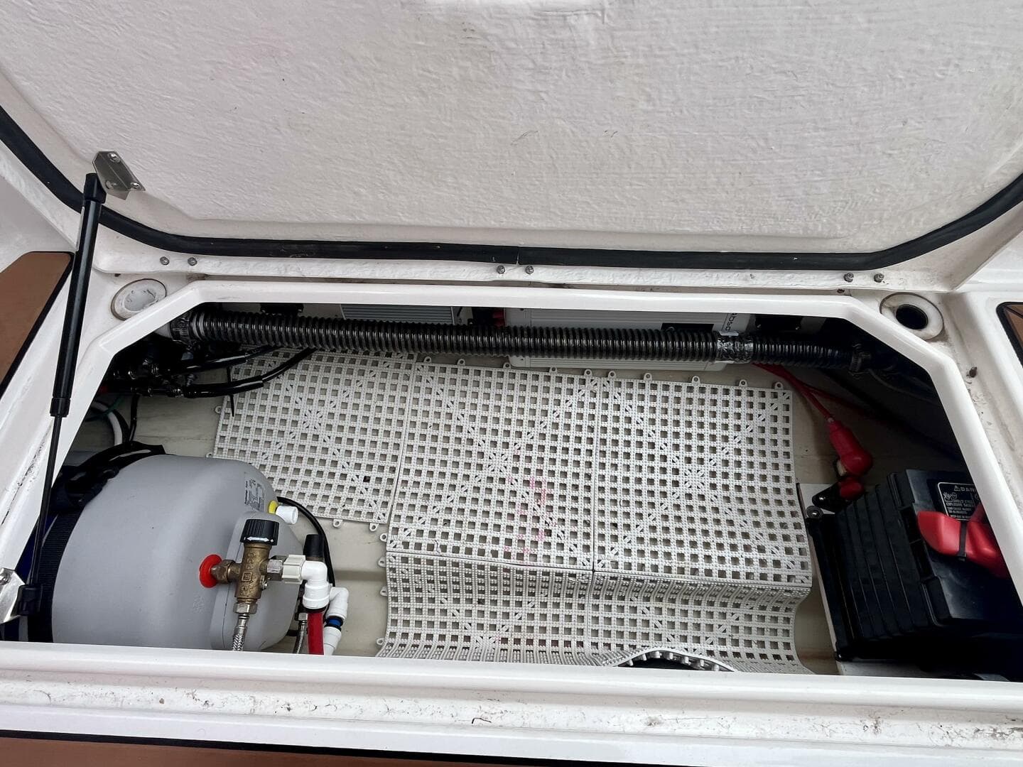 2023 Ranger Tugs R-27 — photo 62