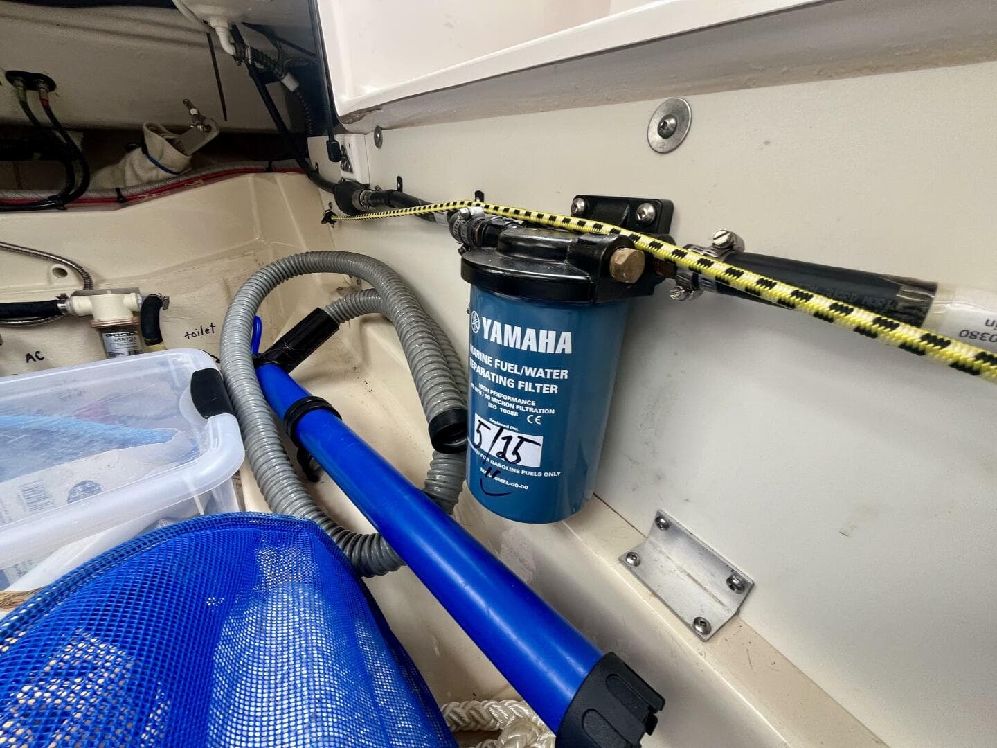 2023 Ranger Tugs R-27 — photo 81