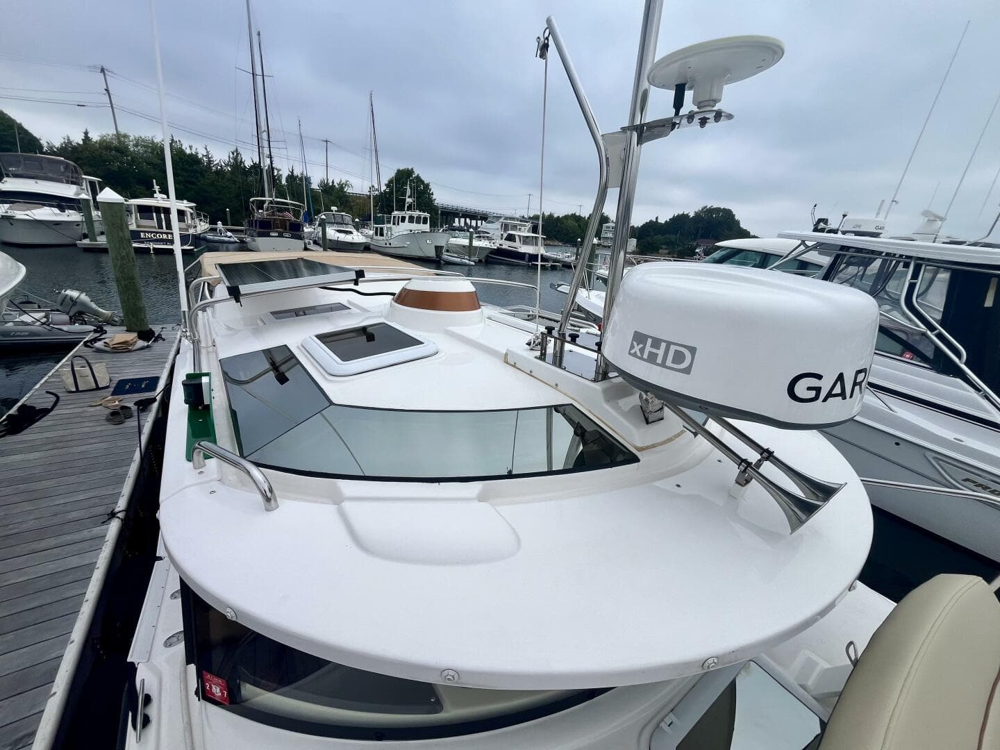 2023 Ranger Tugs R-27 — photo 55