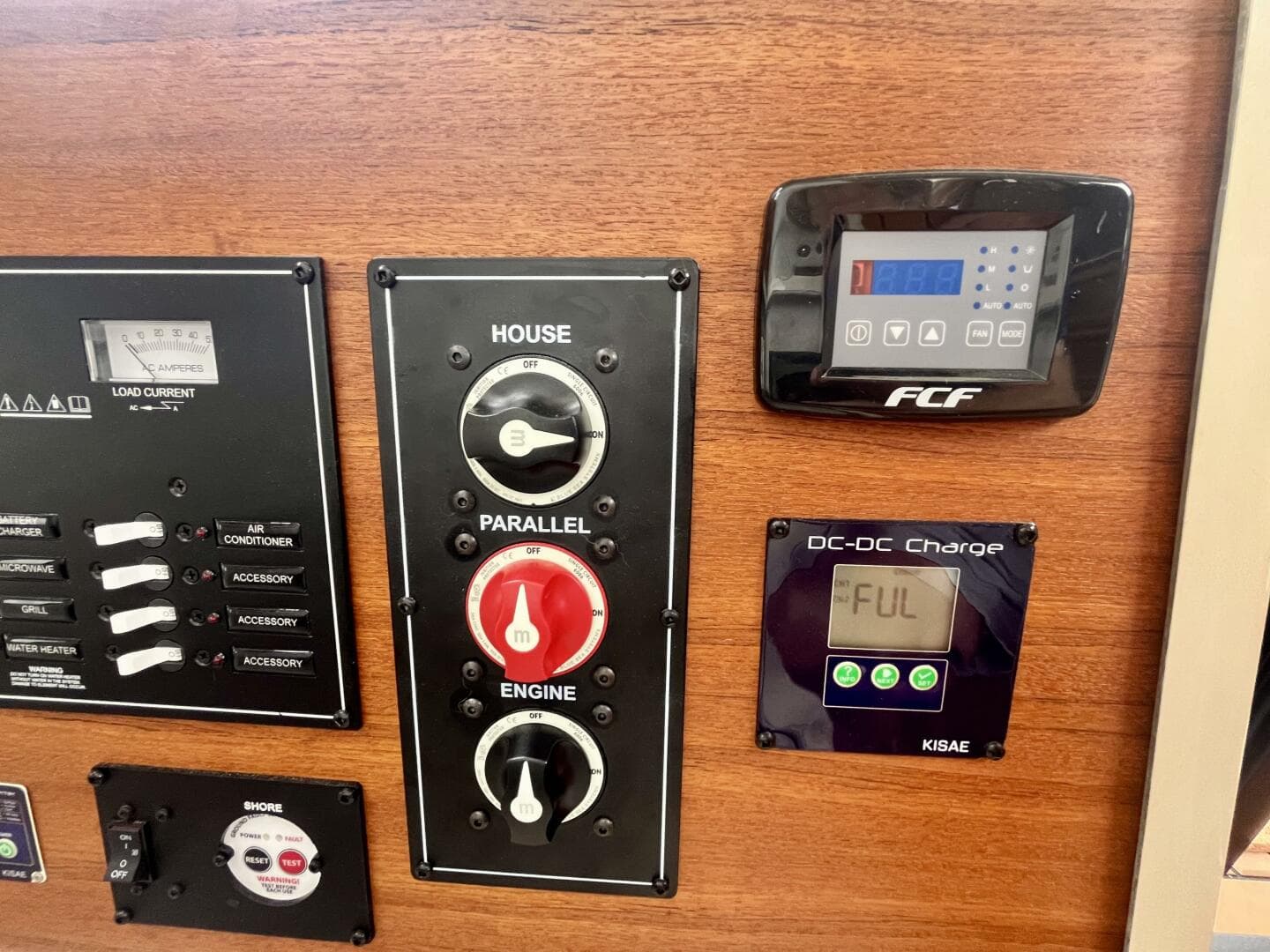 2023 Ranger Tugs R-27 — photo 95