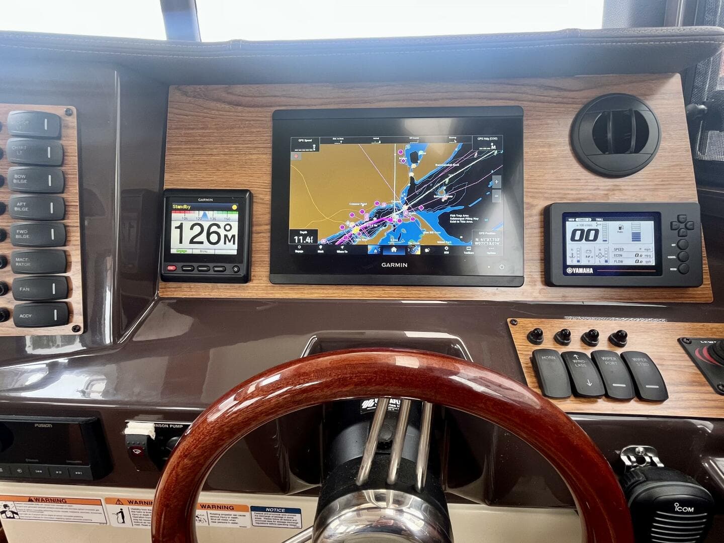 2023 Ranger Tugs R-27 — photo 98