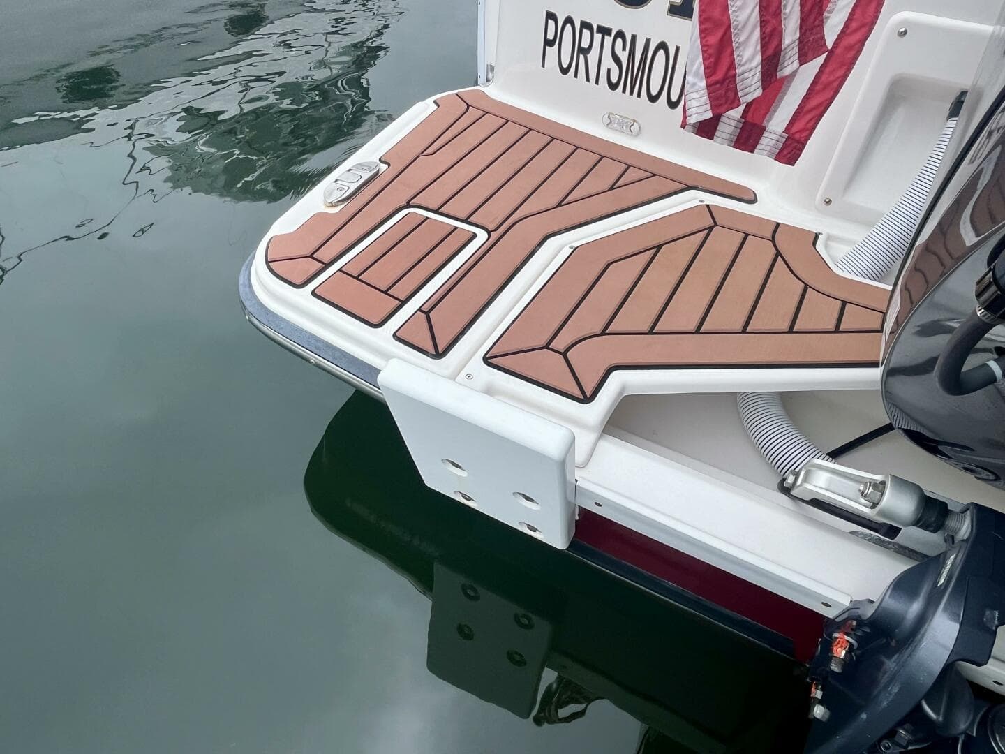 2023 Ranger Tugs R-27 — photo 21