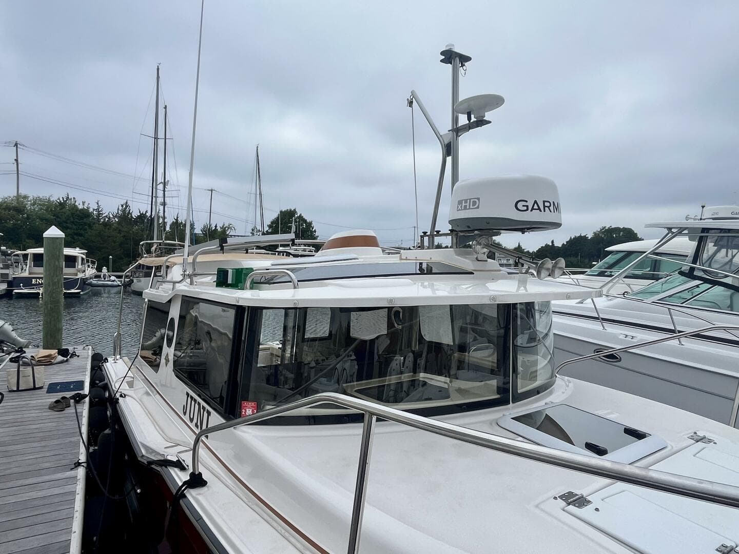 2023 Ranger Tugs R-27 — photo 47