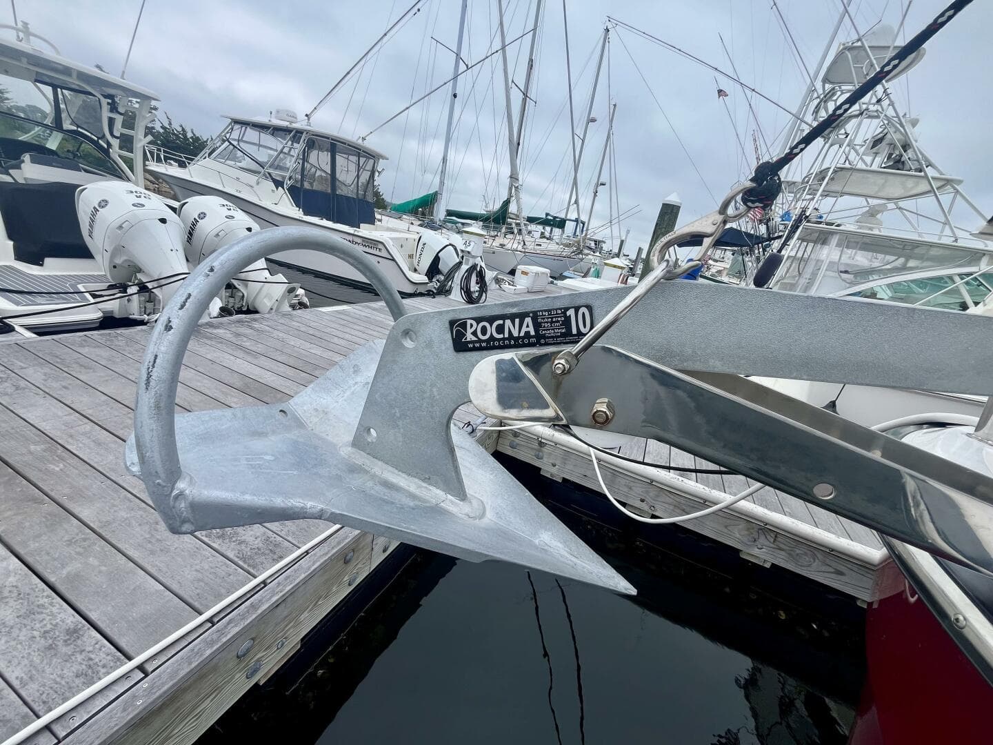 2023 Ranger Tugs R-27 — photo 54