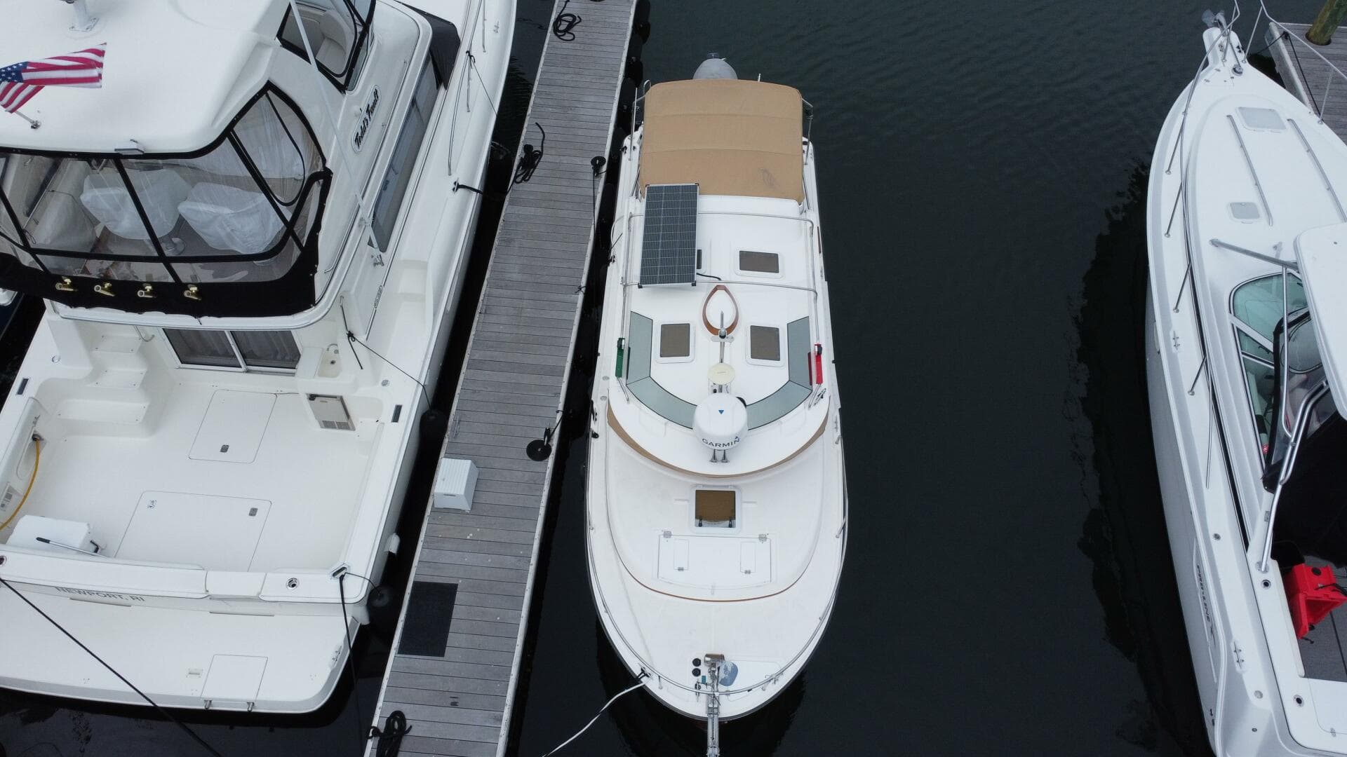 2023 Ranger Tugs R-27 — photo 5