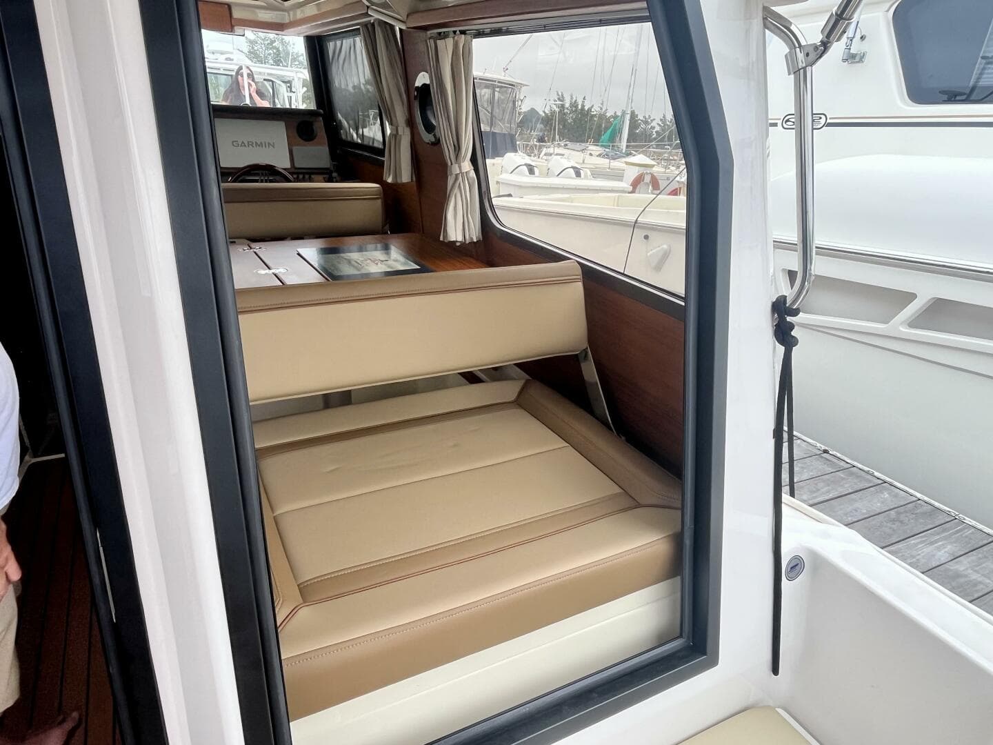 2023 Ranger Tugs R-27 — photo 86