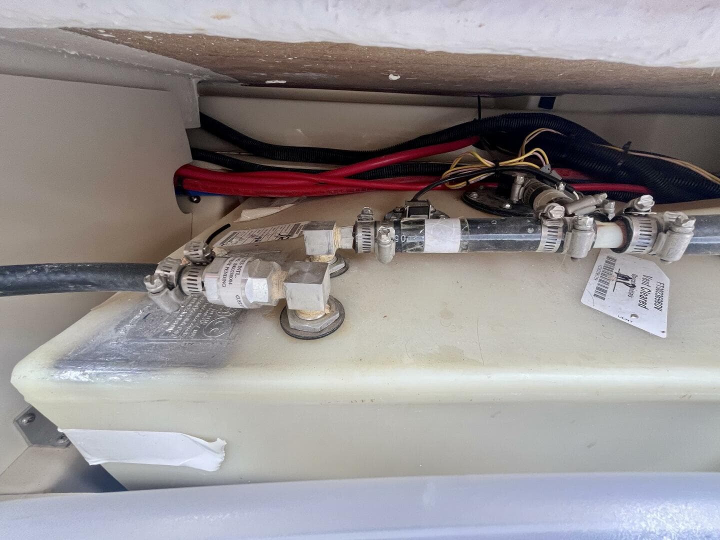 2023 Ranger Tugs R-27 — photo 80