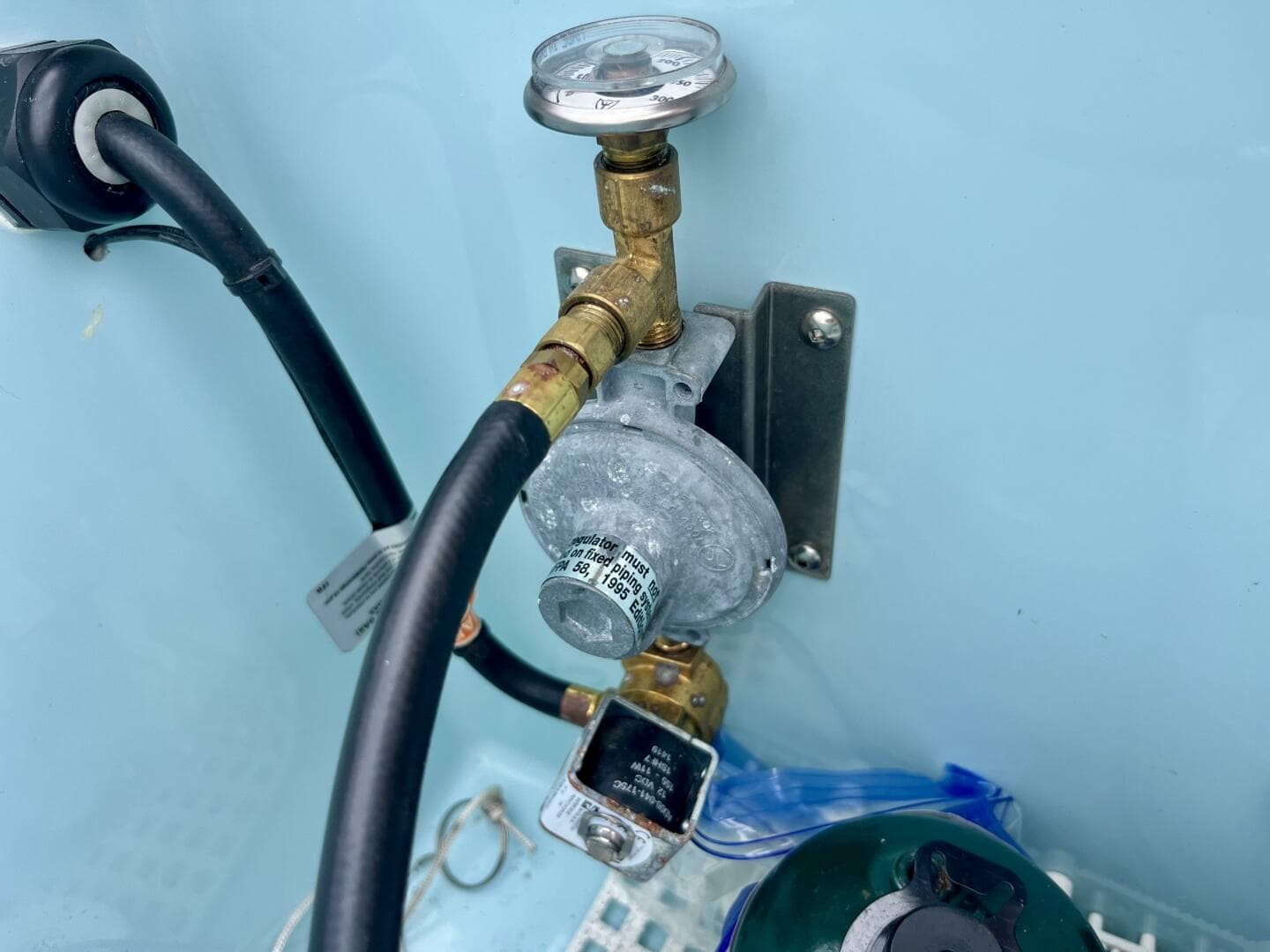 2023 Ranger Tugs R-27 — photo 141