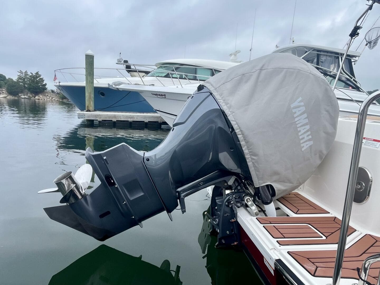 2023 Ranger Tugs R-27 — photo 15