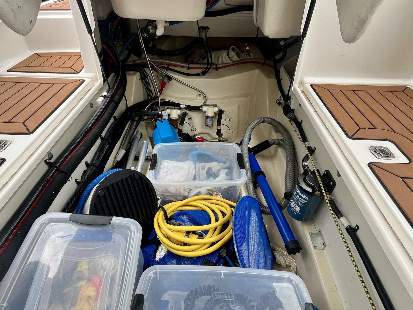 2023 Ranger Tugs R-27 — photo 79