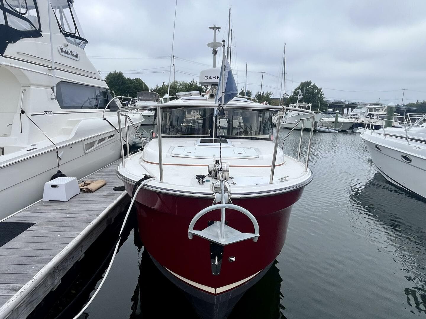 2023 Ranger Tugs R-27 — photo 44