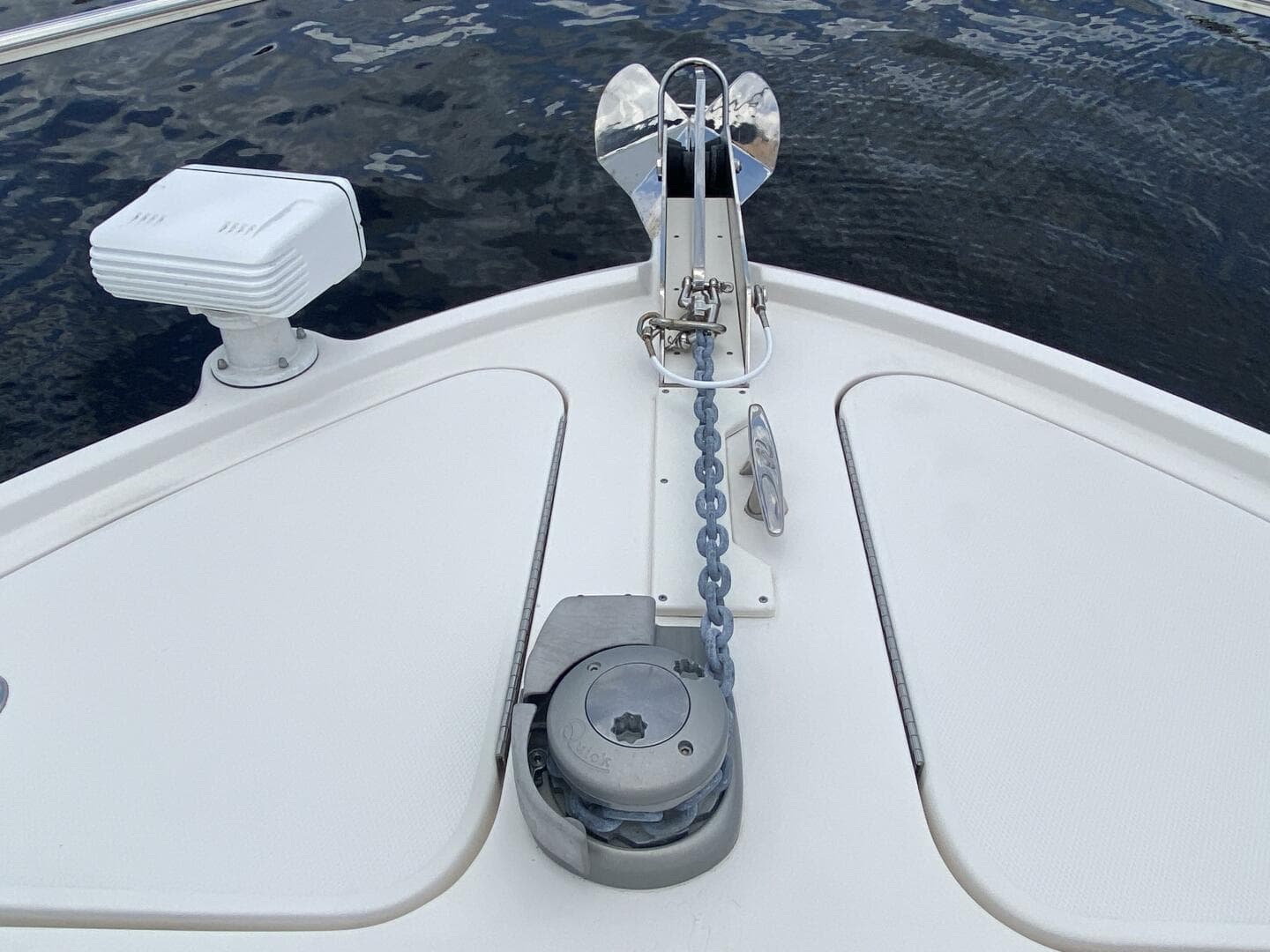 2015 Sea Ray 510 Sundancer — photo 20