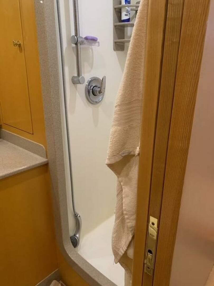 2005 Wendon 605 — photo 58