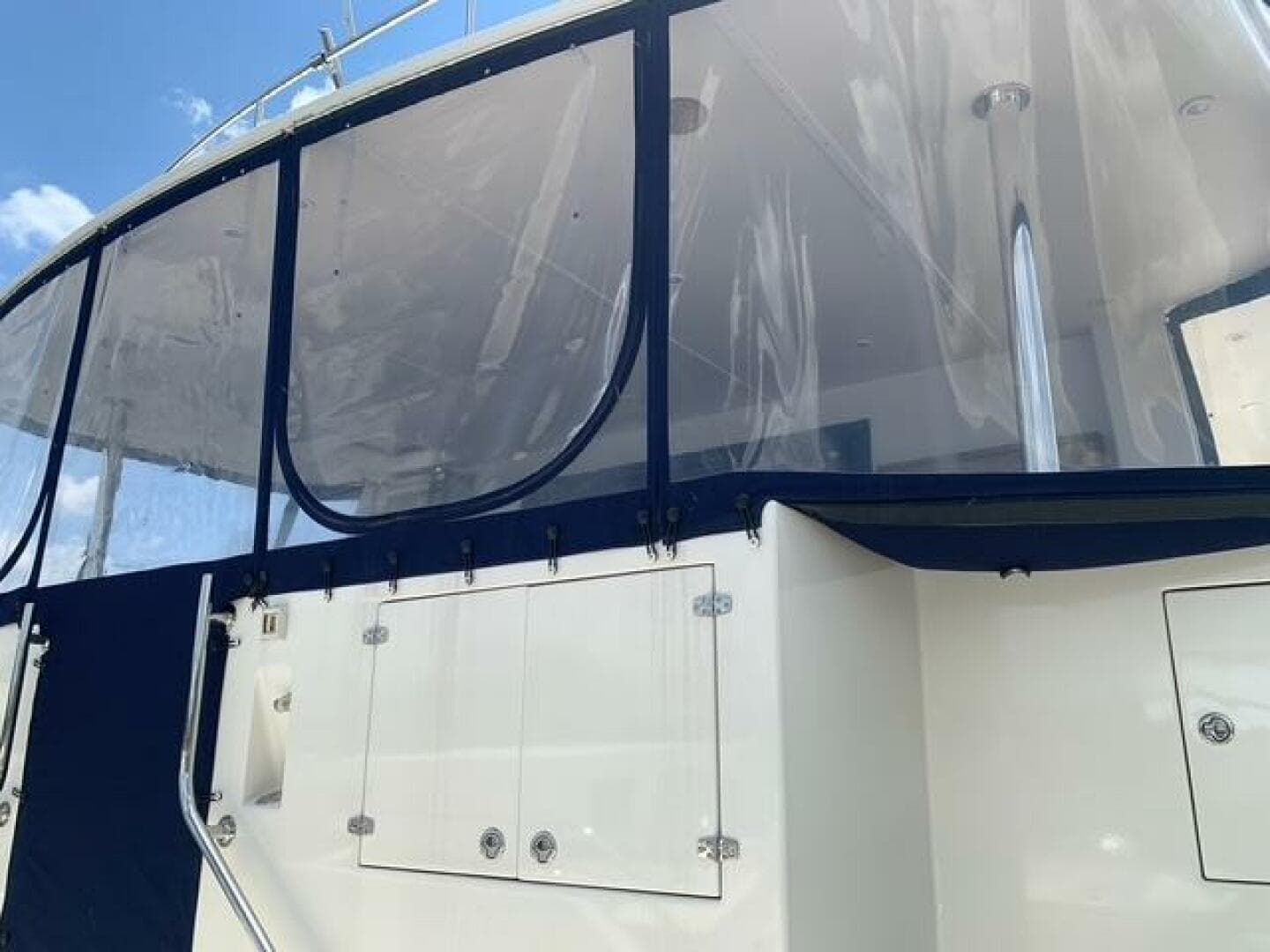 2005 Wendon 605 — photo 9