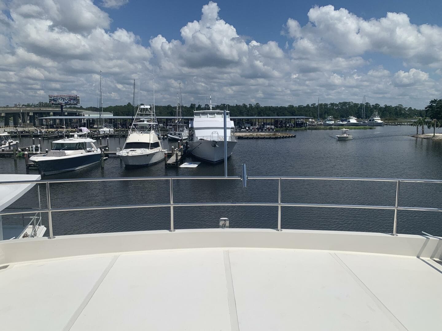 2005 Wendon 605 — photo 22