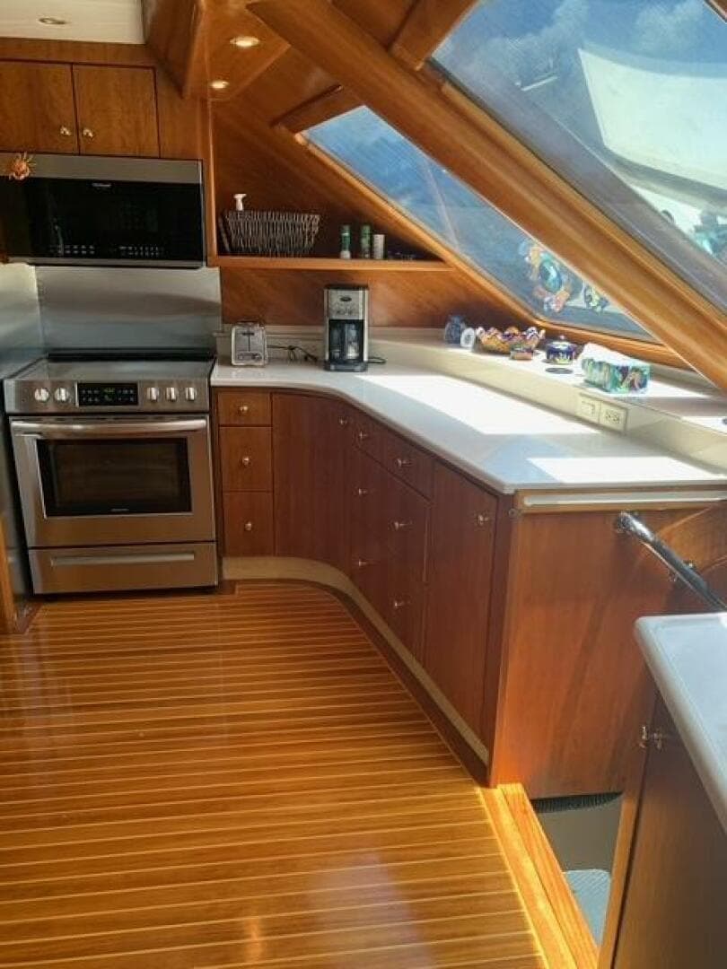 2005 Wendon 605 — photo 39