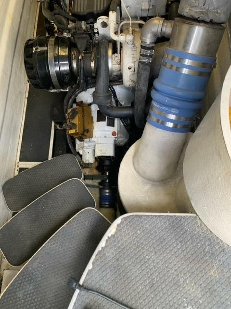 2005 Wendon 605 — photo 65