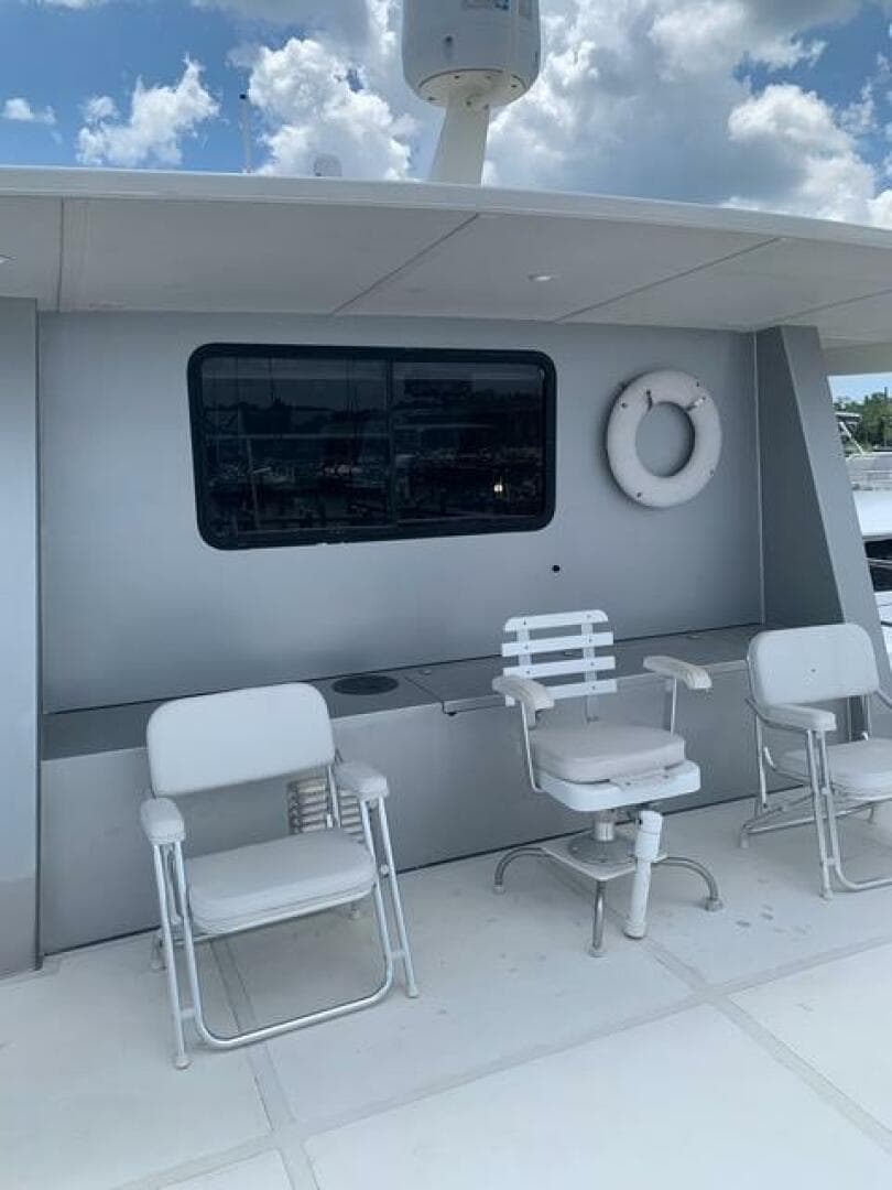 2005 Wendon 605 — photo 19