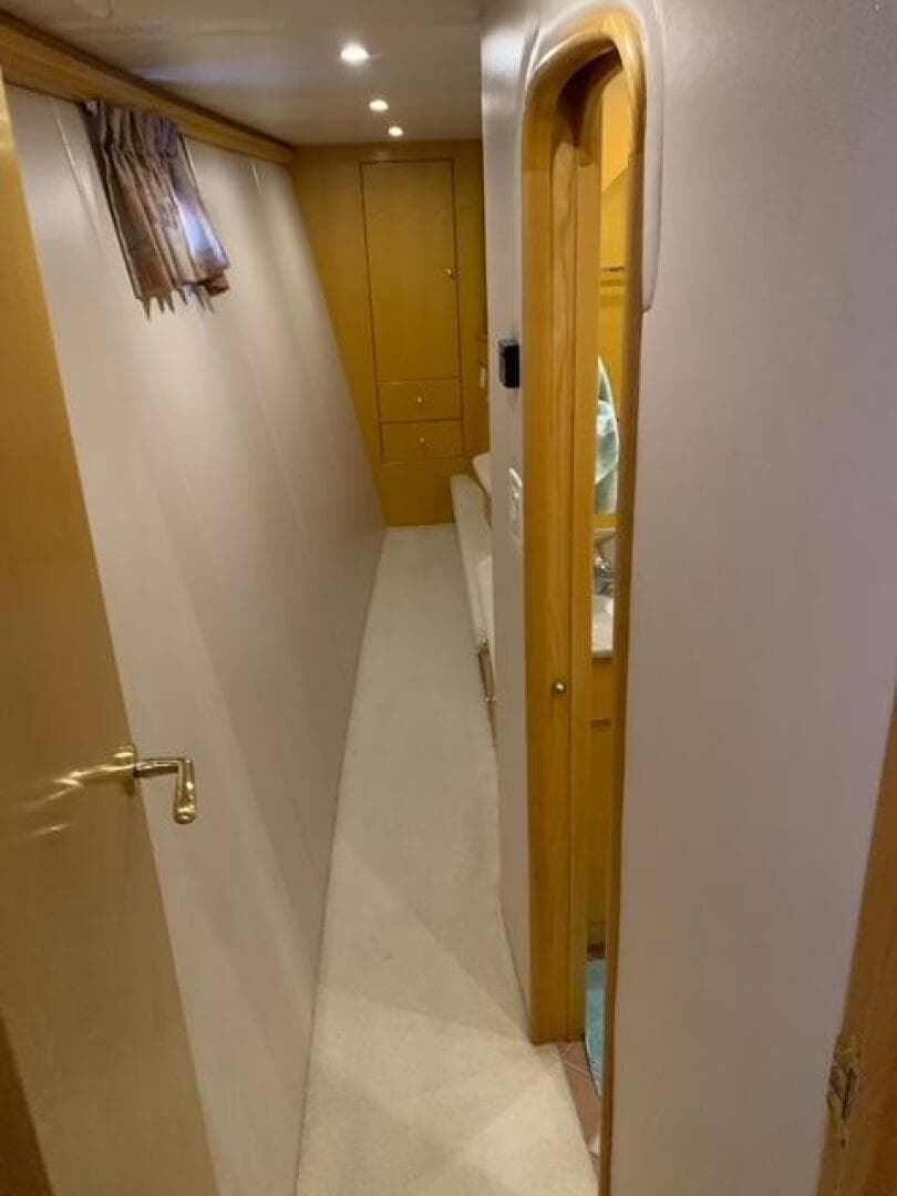 2005 Wendon 605 — photo 48