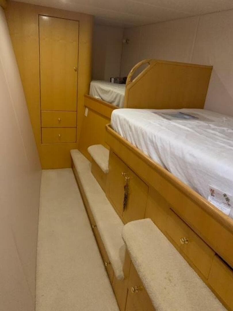 2005 Wendon 605 — photo 52