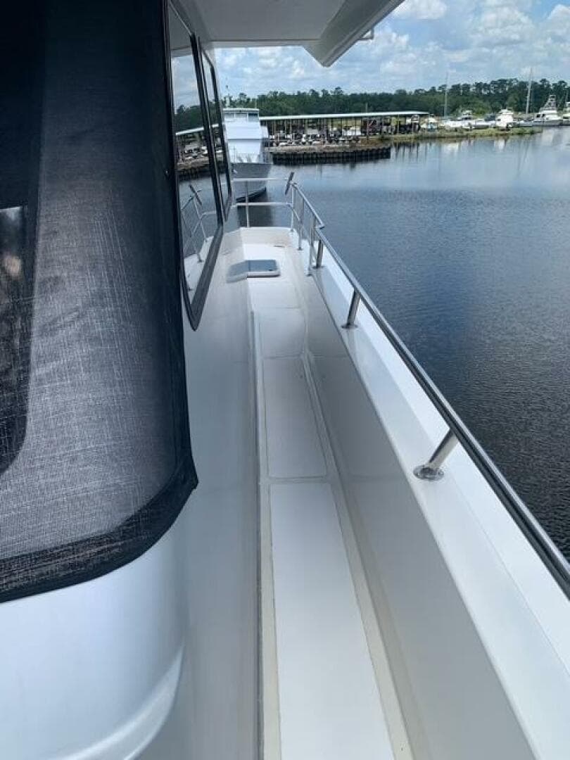 2005 Wendon 605 — photo 16