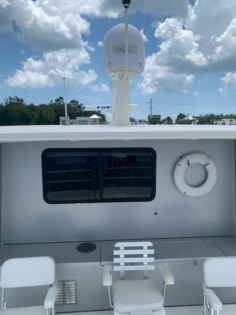 2005 Wendon 605 — photo 23