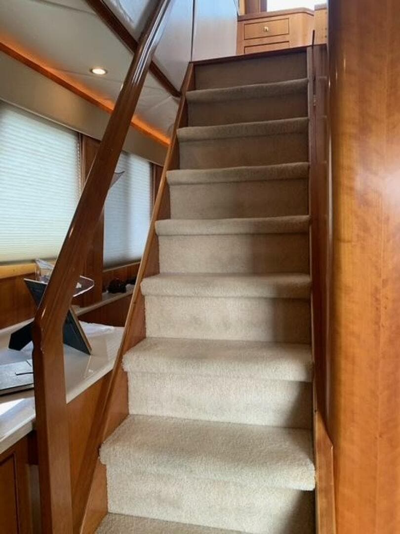 2005 Wendon 605 — photo 35