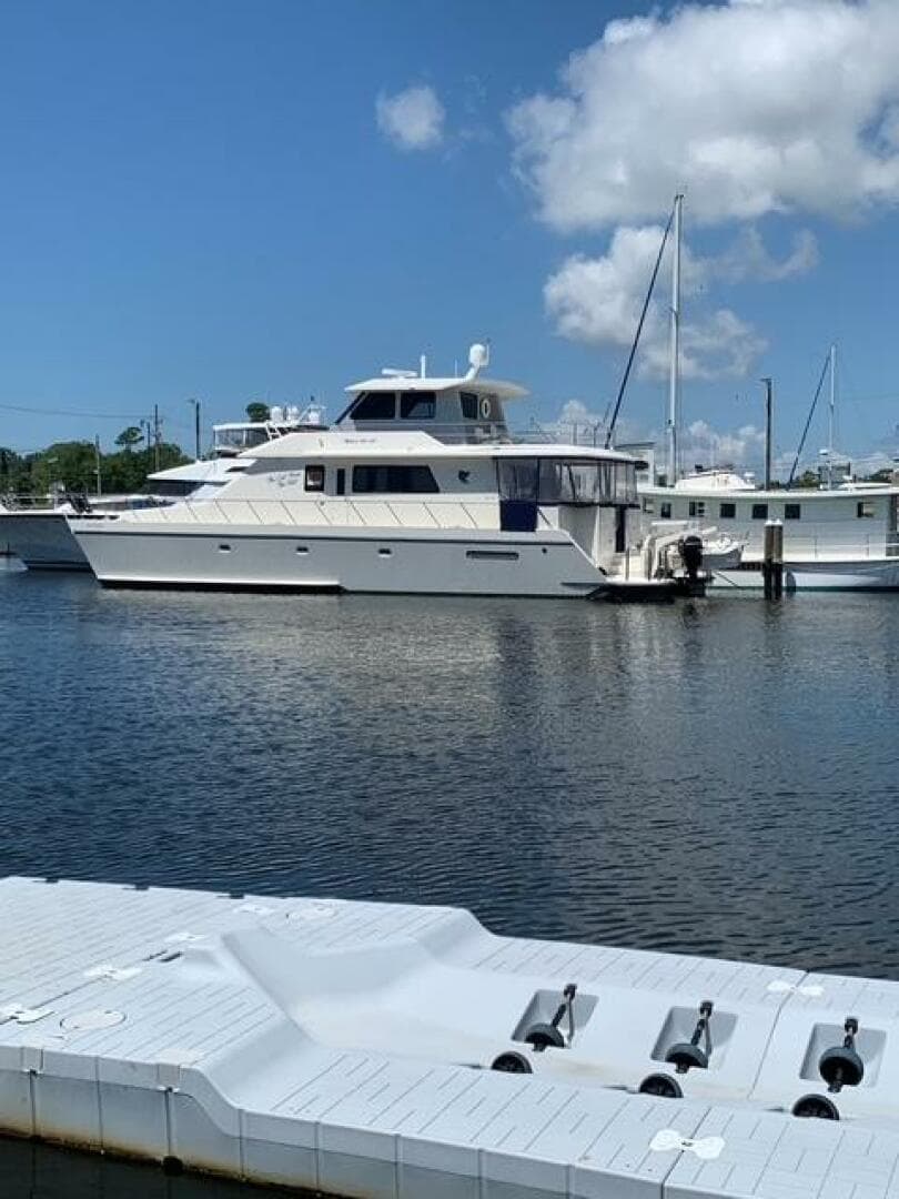 2005 Wendon 605 — photo 2