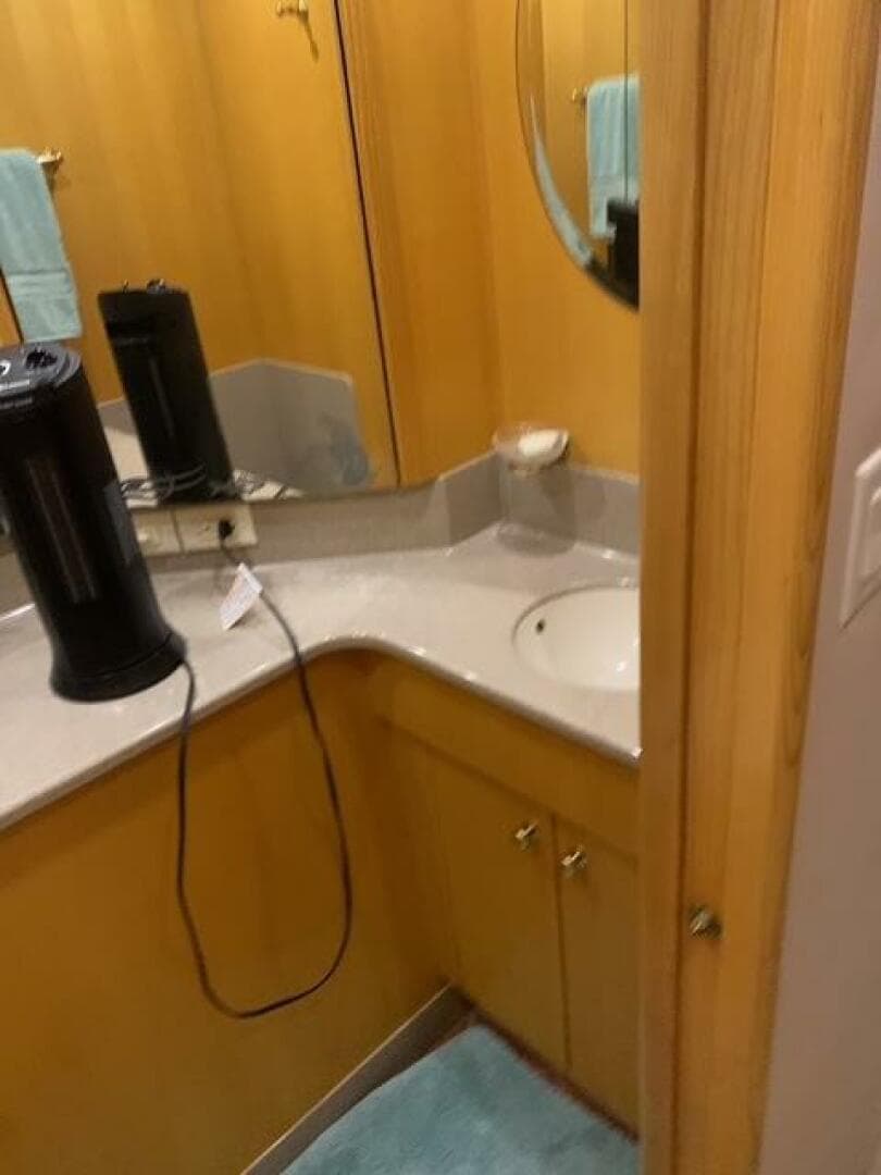 2005 Wendon 605 — photo 60