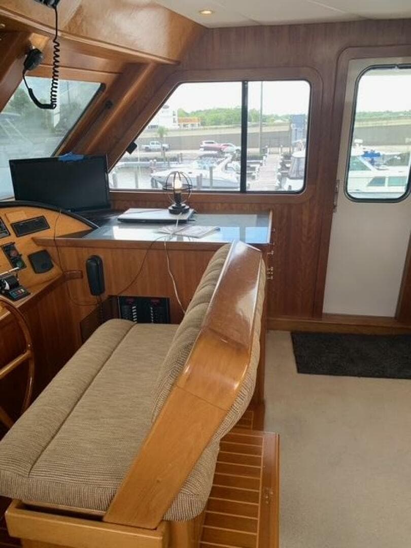 2005 Wendon 605 — photo 43