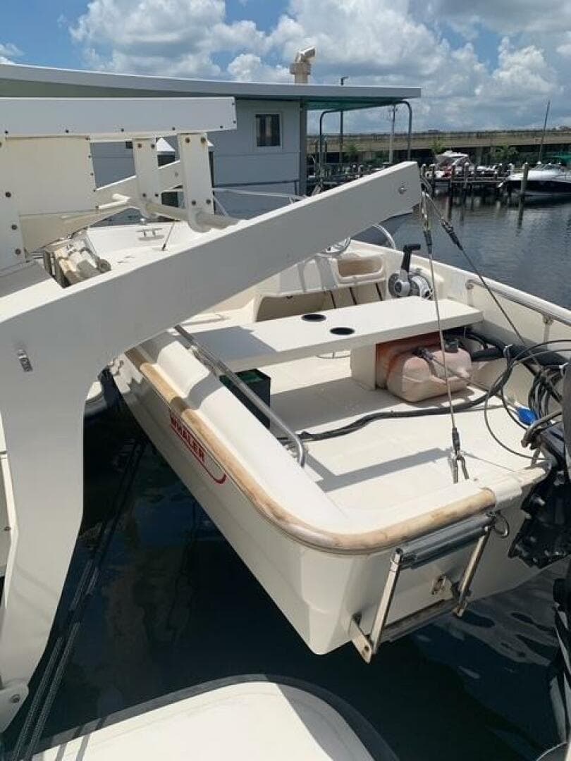 2005 Wendon 605 — photo 81