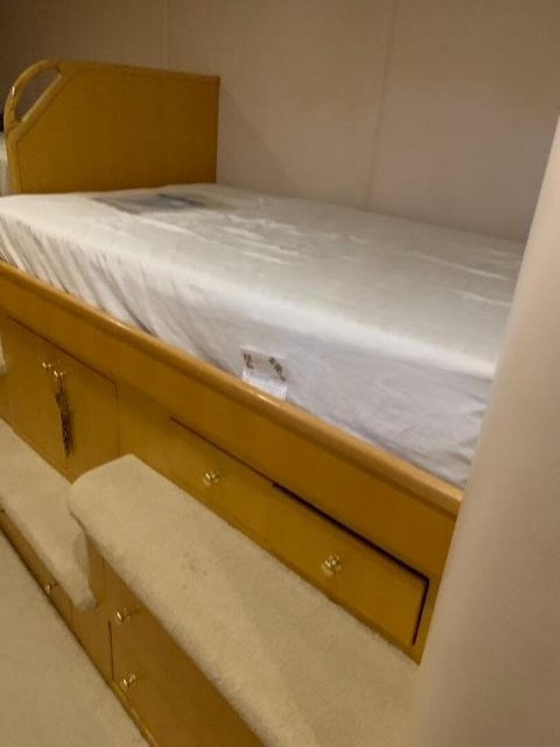 2005 Wendon 605 — photo 51