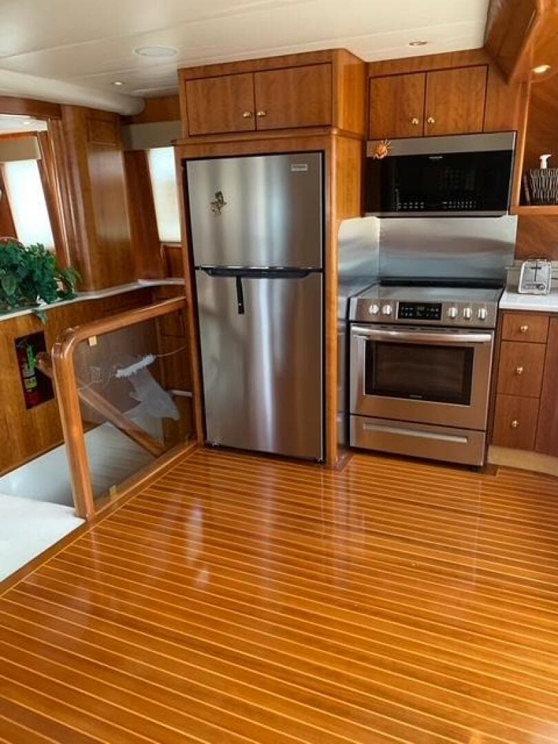 2005 Wendon 605 — photo 38