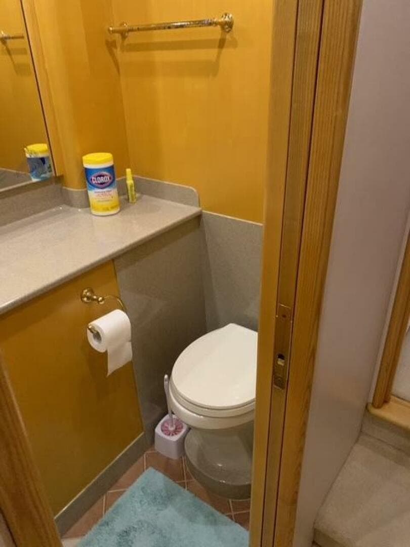 2005 Wendon 605 — photo 49