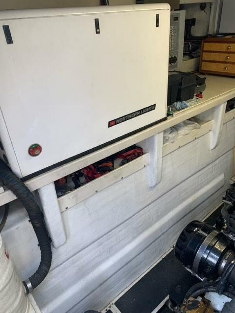 2005 Wendon 605 — photo 67