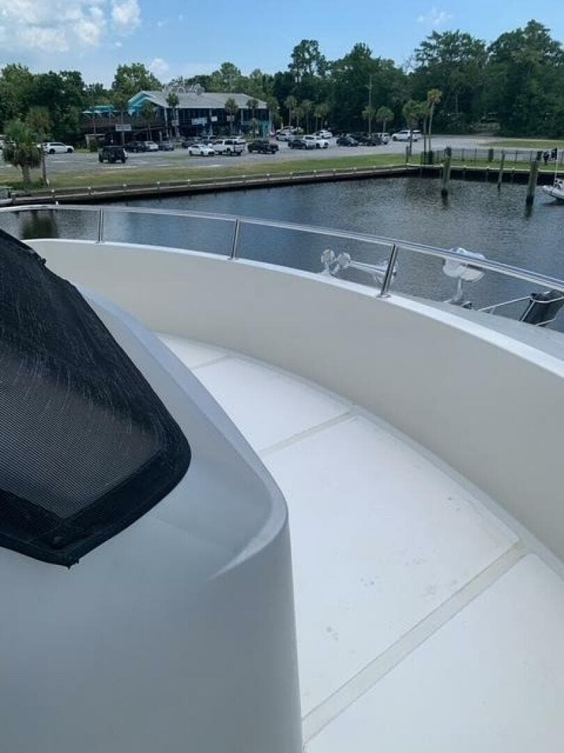 2005 Wendon 605 — photo 14