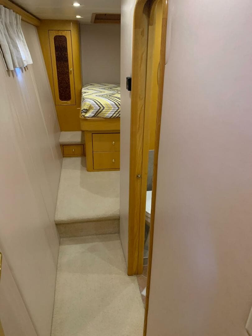 2005 Wendon 605 — photo 56