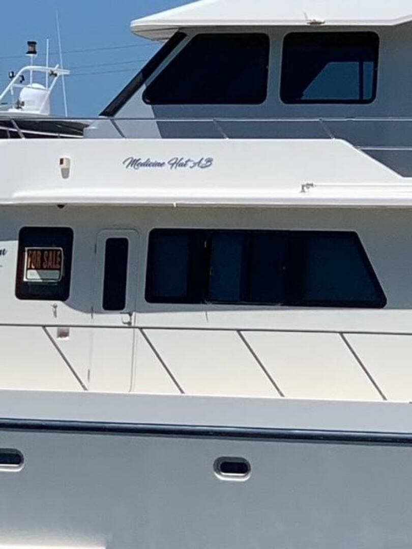 2005 Wendon 605 — photo 6