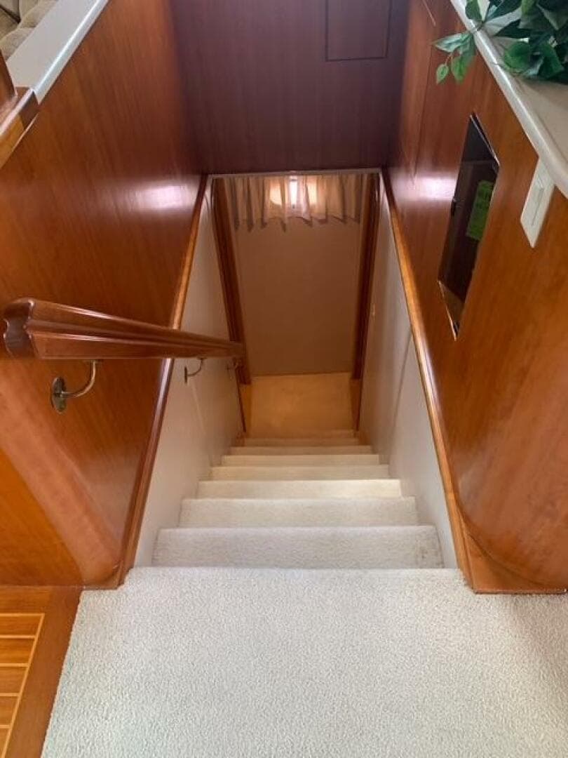 2005 Wendon 605 — photo 45