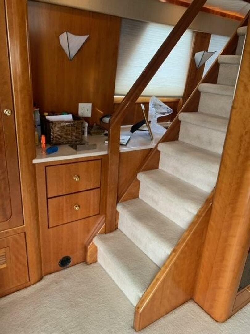 2005 Wendon 605 — photo 34